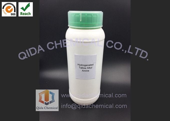 CAS 61788-45-2 Fatty Amines Hydrogenated Tallow Alkyl Amine Tallowamine Hydrogenate