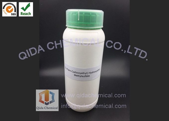 Hydroxyethyl Methylsulfate Quaternary Ammonium Salt CAS 91995-81-2