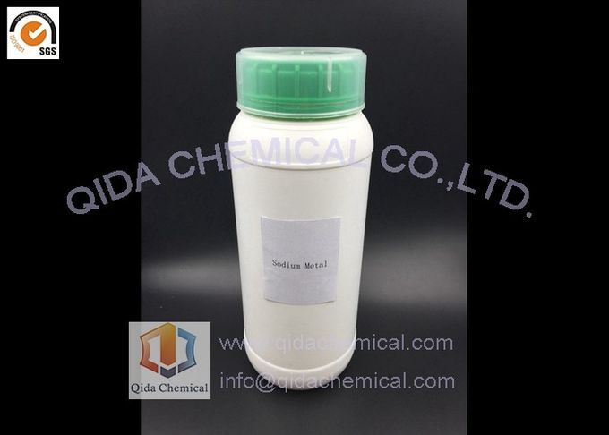 Chemical Additives Sodium Metal CAS 7440-23-5 For Metallurgical Industry