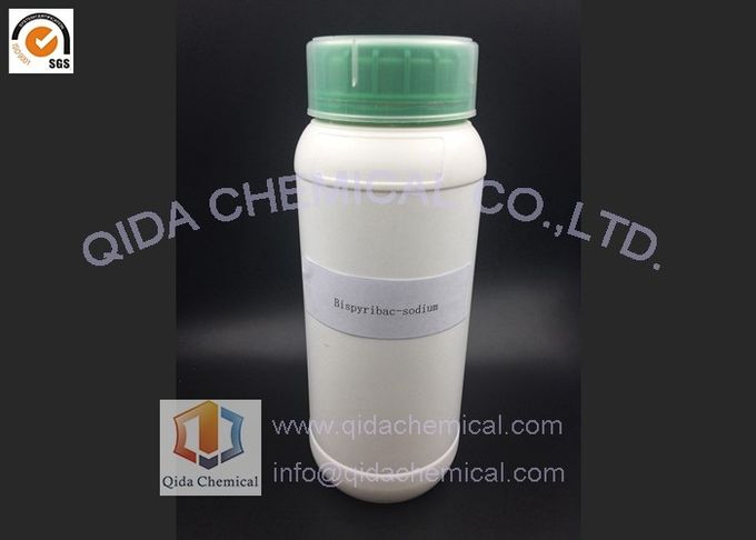 Bispyribac Sodium 40% SC Chemical Herbicides Herbicide Technical Product