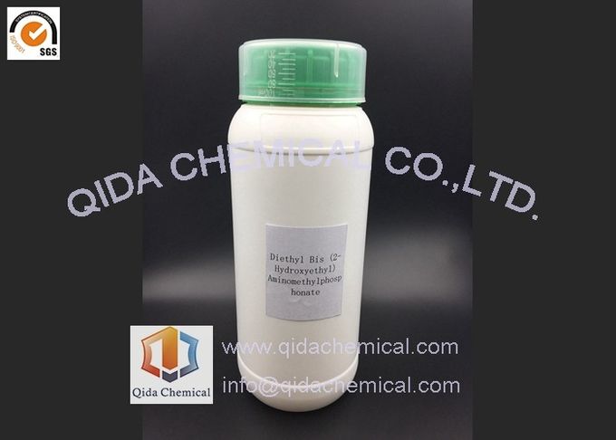Brown Liquid Inorganic Additive Fire Retardant Chemical CAS 2781-11-5